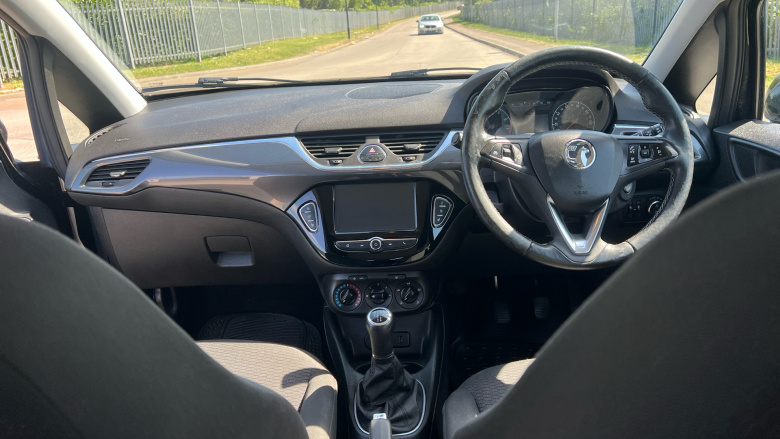 Vauxhall Corsa 1.4 ecoFLEX Energy 3dr [AC] Petrol Hatchback